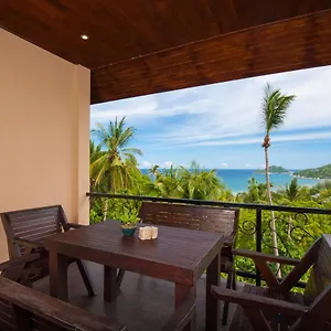 Heights Exclusive Appartement