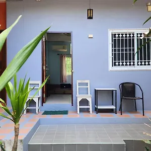 Sarin สาริน Appartement