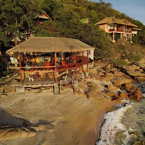 Gasthuis Tao Thong 2, Ko Tao