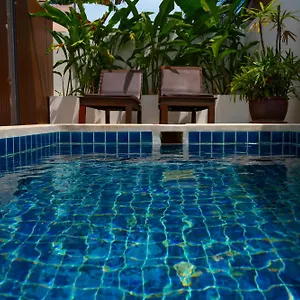 Chalisa Villa