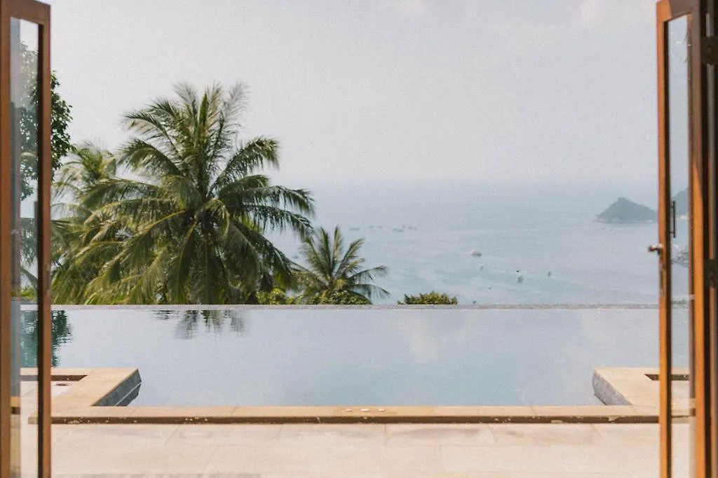 Perfect View Pool Villa Koh Tao 0*,  Thaïlande