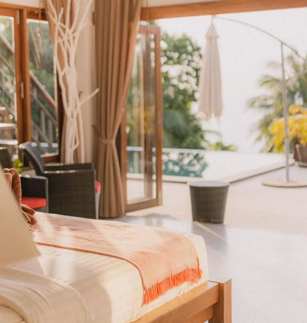 Perfect View Pool Villa Koh Tao