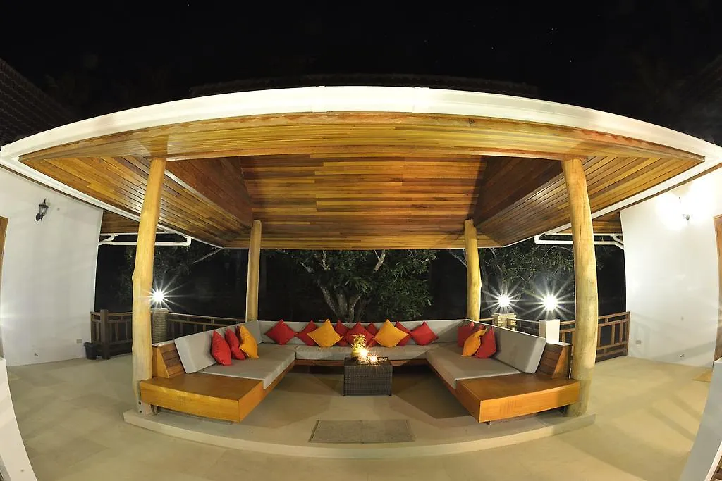 Perfect View Pool Villa Koh Tao