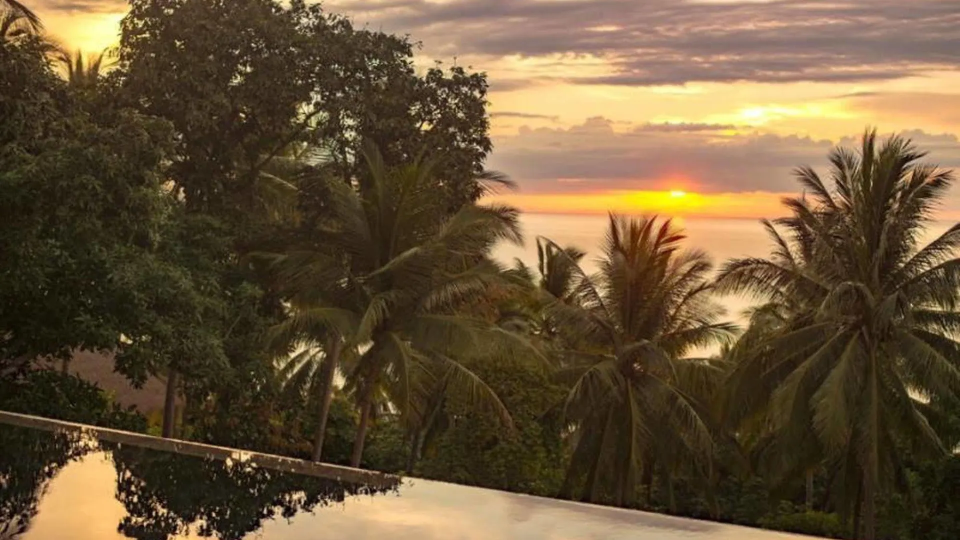 Perfect View Pool Villa Koh Tao Thaïlande