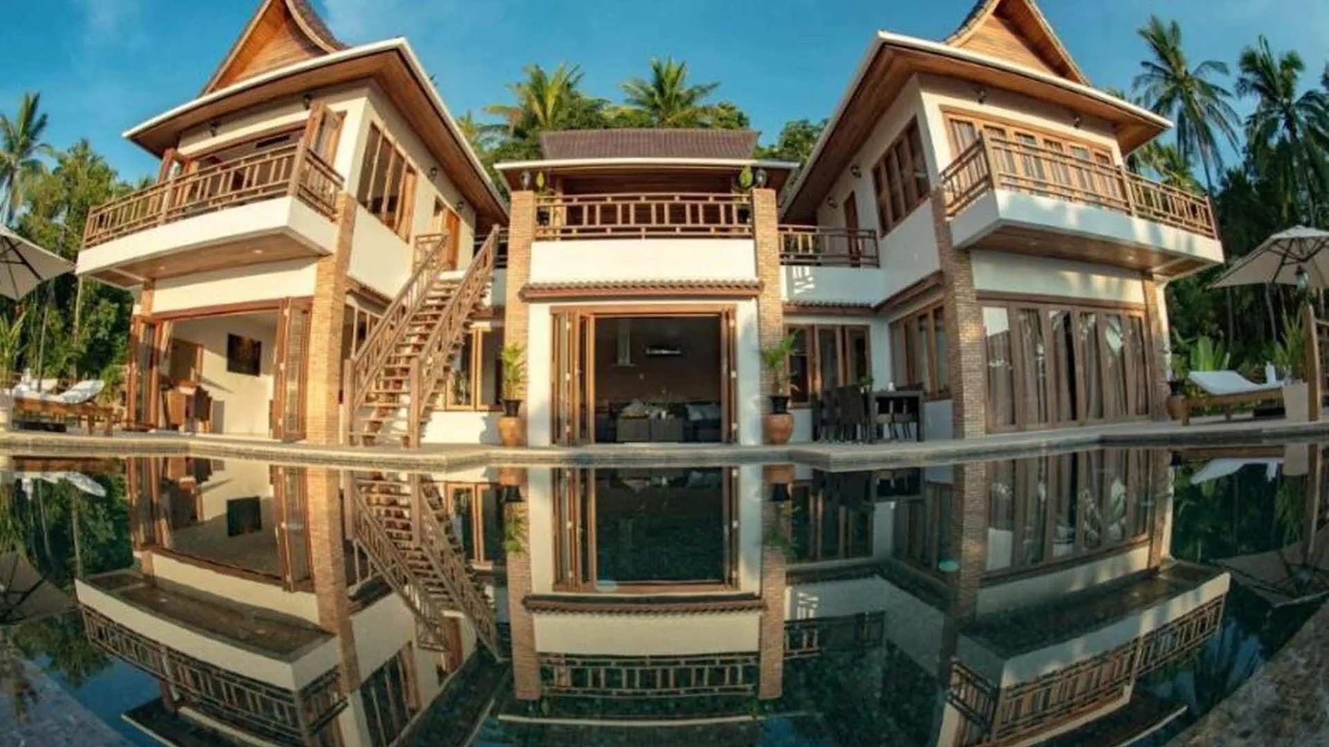 Perfect View Pool Villa Koh Tao 0*,  Thaïlande