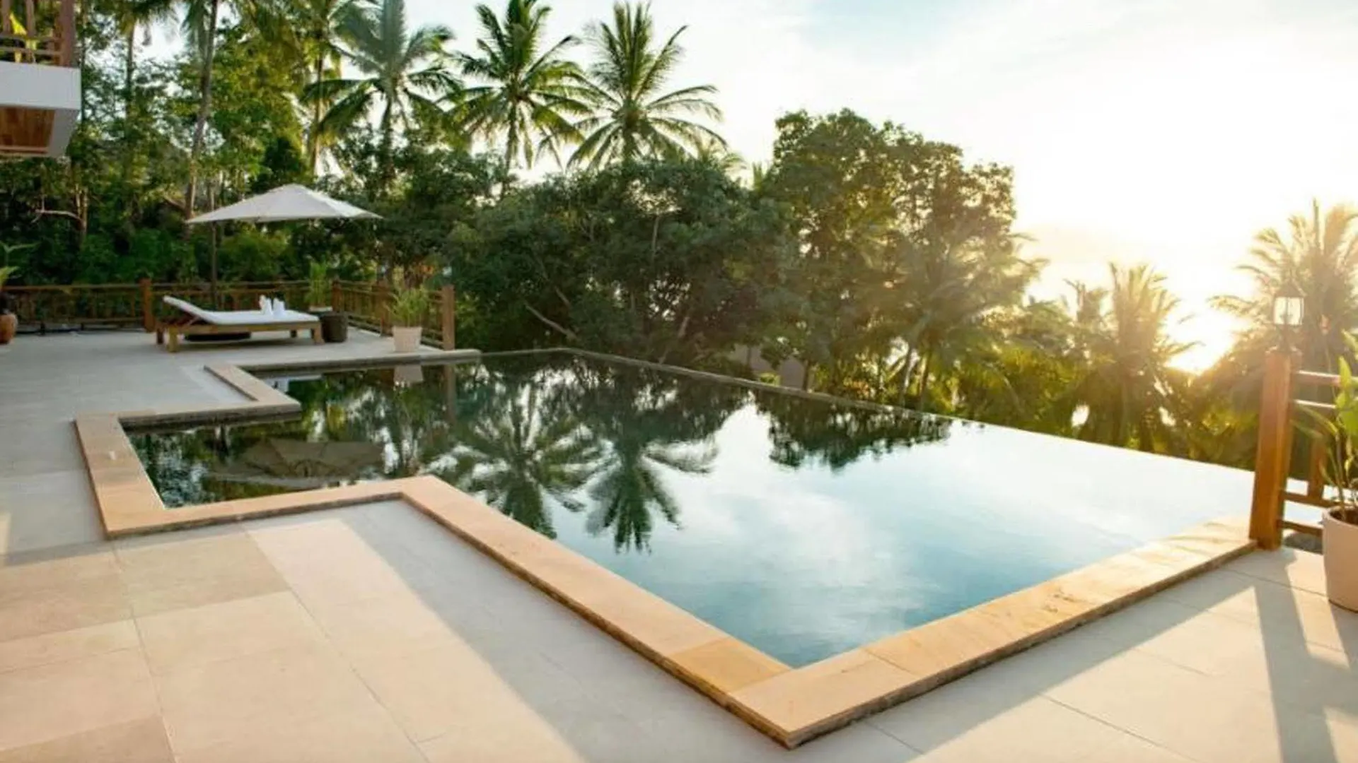 Perfect View Pool Villa Koh Tao 0*,  Thaïlande